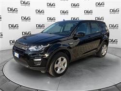 LAND ROVER DISCOVERY SPORT Discovery Sport 2.0 eD4 150 CV 2WD SE