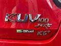 MAHINDRA KUV100 K6+ 1.2 VVT