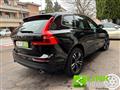 VOLVO XC60 DIESEL MOTORE BITURBO