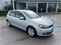 VOLKSWAGEN GOLF 2.0 TDI 110CV DPF 5p. Comfortline