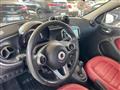 SMART Forfour 70 1.0 twinamic Passion