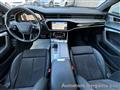 AUDI A7 SPORTBACK SPB 45 2.0 TFSI quattro ultra S tronic"S-LINE"FULL