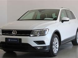 VOLKSWAGEN TIGUAN 2ª SERIE 2.0 TDI BUSINESS BMT