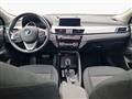 BMW X2 sDrive18i Advantage