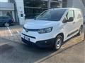 TOYOTA PROACE CITY 1.5D 100 CV S&S PC 4p. Comfort