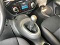 NISSAN JUKE 1.6 GPL 113CV BUSINESS CAMBIO MANUALE