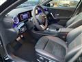 MERCEDES CLASSE A MHEV AUTOMATIC AMG Line ADVANCED PLUS