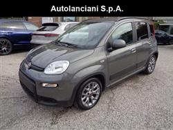 FIAT PANDA 1000 HYBRID CITY LIFE 70CV 5 POSTI CARPLAY ITALIA