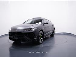 LAMBORGHINI URUS 4.0 666cv S 60°Anniversary