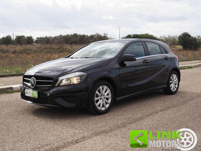 MERCEDES CLASSE A CDI Executive