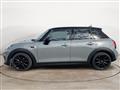 MINI MINI 5 PORTE Mini 1.5 Cooper D 5 porte