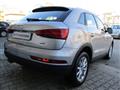 AUDI Q3 2.0 TDI  quattro Business