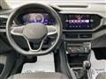 VOLKSWAGEN T-CROSS 1.0 TSI Style BMT