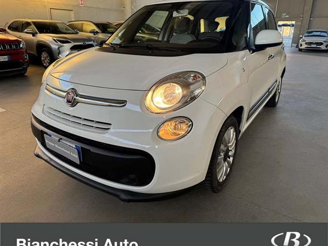 FIAT 500L 1.4 95 CV Pop