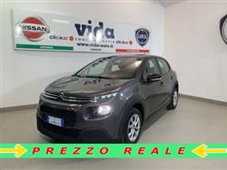 CITROEN C3 PureTech 83 Feel NEOPATENTATI