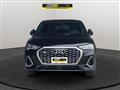 AUDI Q3 SPORTBACK Q3 SPB 40 TDI quattro S tronic S line edition