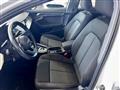 AUDI A3 SPORTBACK SPB 30 TFSI S tronic Business