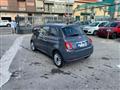 FIAT 500 1.0 Hybrid Lounge