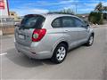 CHEVROLET Captiva 2.0 VCDi 16V Sport