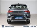 VOLKSWAGEN T-ROC 1.0 TSI Style BlueMotion Technology