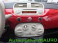 FIAT 500 1.2 Lounge - NEOPATENTATI