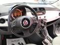 FIAT 500C 1.2 lounge UNI.PROPRIETARIO Km CERTIFICATI !!!