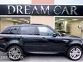 LAND ROVER RANGE ROVER SPORT 3.0 TDV6 HSE MOTORE TURBINE NUOVE