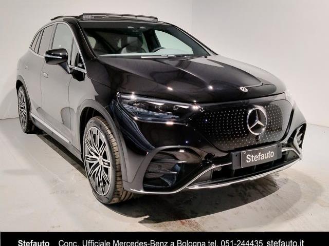 MERCEDES EQE SUV 350 4MATIC AMG Line Premium