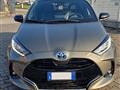 TOYOTA YARIS 1.5 Hybrid  5 porte Lounge