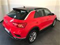 VOLKSWAGEN T-Roc 1.0 TSI Style BlueMotion Tech.