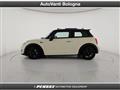 MINI 3 PORTE JCW 2.0 John Cooper Works