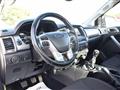 FORD Ranger FORD Ranger XLT 4X4 PICK UP - GANCIO TRAINO - 2.0 TDCI ECOBL