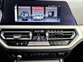 BMW SERIE 3 TOURING d Touring SPORT BUSINESS BLACK EDITION FariBiLED