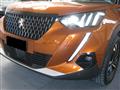 PEUGEOT 2008 BlueHDi 130 S&S EAT8 GT Line