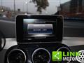 MERCEDES GLC SUV 4MATIC SPORT GARANZIA 12 MESI/UNIPROPR.