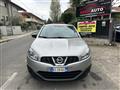 NISSAN QASHQAI 1.6 16V Tekna