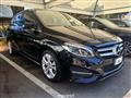 MERCEDES CLASSE B B 200 d Automatic Sport