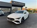 MERCEDES CLASSE CLA COUPE MHEV AUTOMATIC PREMIUM AMG-Line, MULTIBEAM