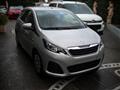 PEUGEOT 108 PureTech 82 5 porte Active