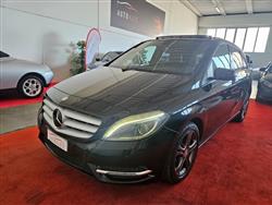 MERCEDES Classe B B 180 cdi Premium auto