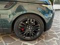 LAND ROVER RANGE ROVER SPORT 3.0 SDV6 HSE