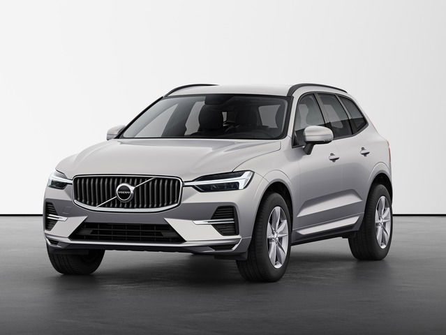 VOLVO XC60 B4 Geartronic Momentum