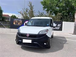 FIAT DOBLÒ 1.3 MJT PC-TN Cargo Lamierato E5+