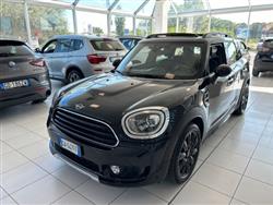 MINI COUNTRYMAN Mini 2.0 Cooper D Baker Street Countryman