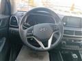 HYUNDAI TUCSON 1.6 CRDi XTech