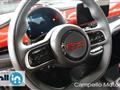 FIAT 500 ELECTRIC Nuova 500 Red Berlina