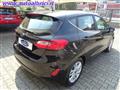 FORD FIESTA 1.1 75 CV TITANIUM