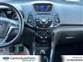 FORD ECOSPORT 1.5 TDCi 95 CV Titanium