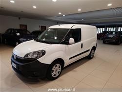 FIAT DOBLÒ 1.3 MJT PC-TN Cargo Lamierato SX Portata Kg 705