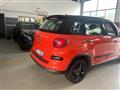 FIAT 500 L 1.6 MJT 120 CV City Cross